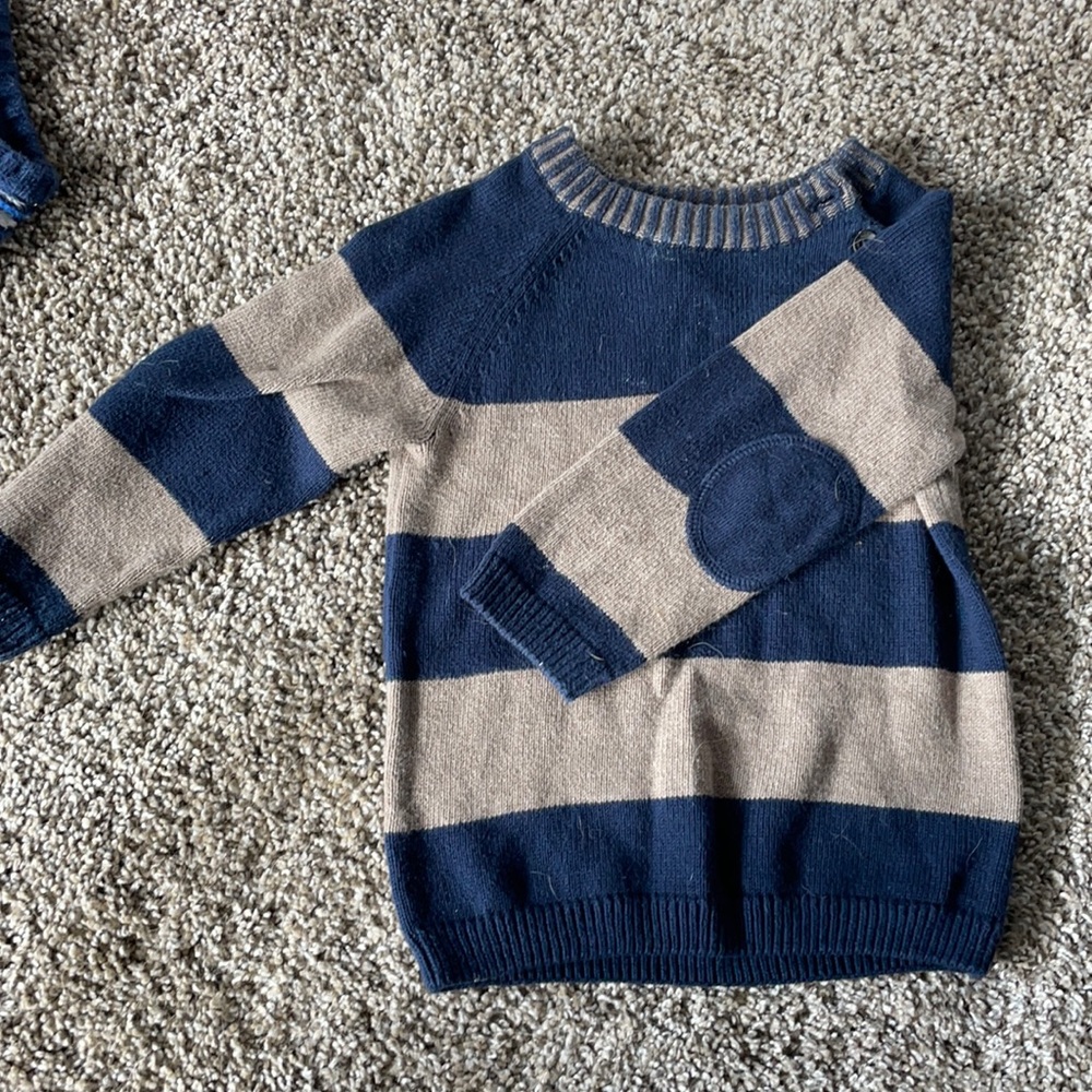 H&M Sweater